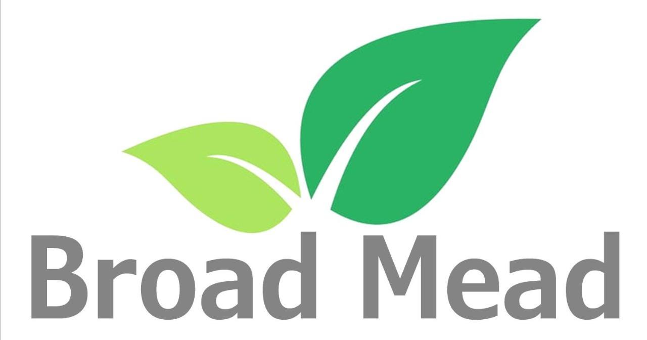코프 성 Broad Mead 빌라 외부 사진